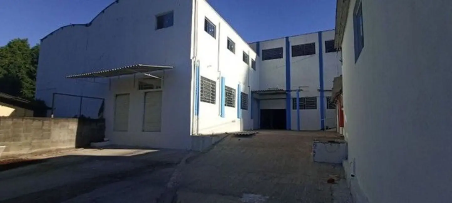 Foto 1 de Armazém / Galpão para alugar, 880m2 em Piracicaba - SP