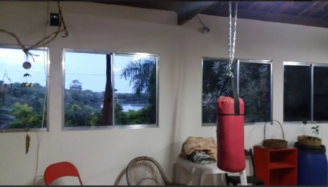 Foto 7 de Chácara com 3 quartos à venda, 300m2 em Piracicaba - SP