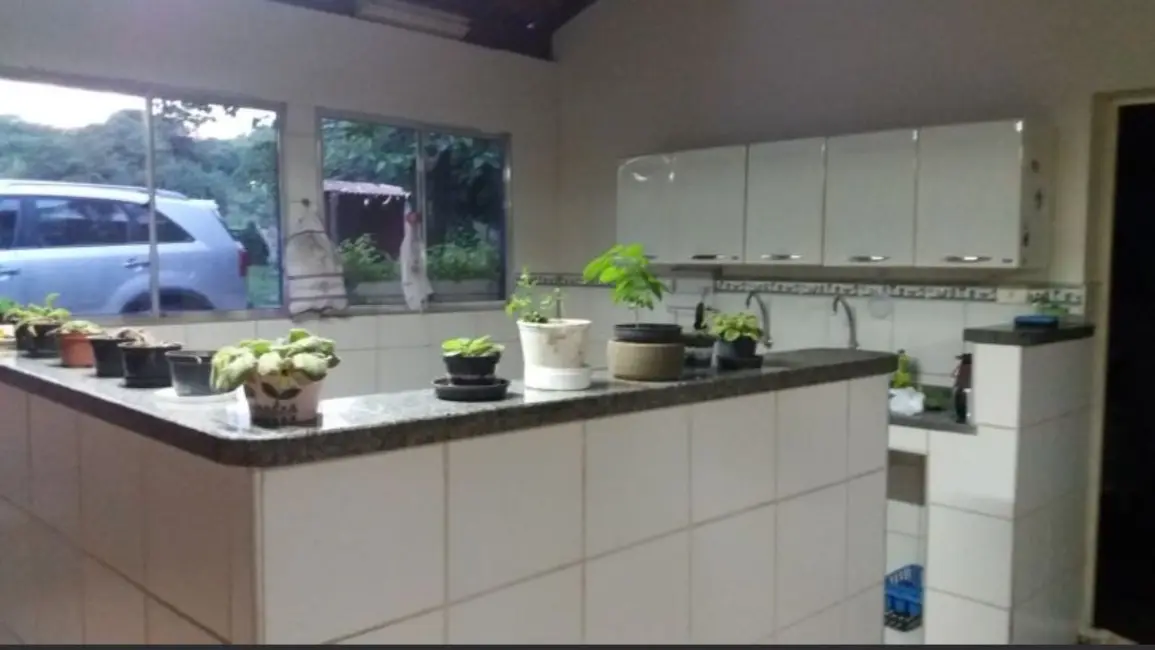 Foto 4 de Chácara com 3 quartos à venda, 300m2 em Piracicaba - SP