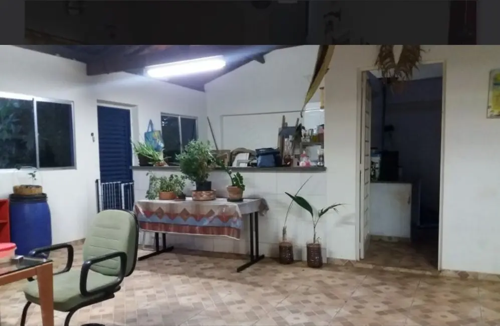 Foto 8 de Chácara com 3 quartos à venda, 300m2 em Piracicaba - SP