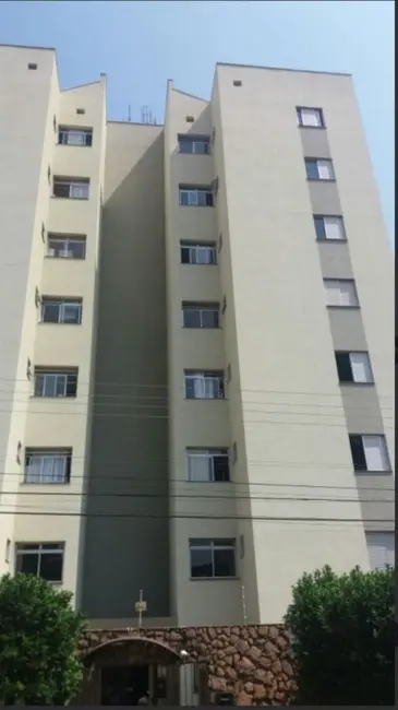 Foto 1 de Apartamento com 2 quartos à venda, 63m2 em Piracicaba - SP