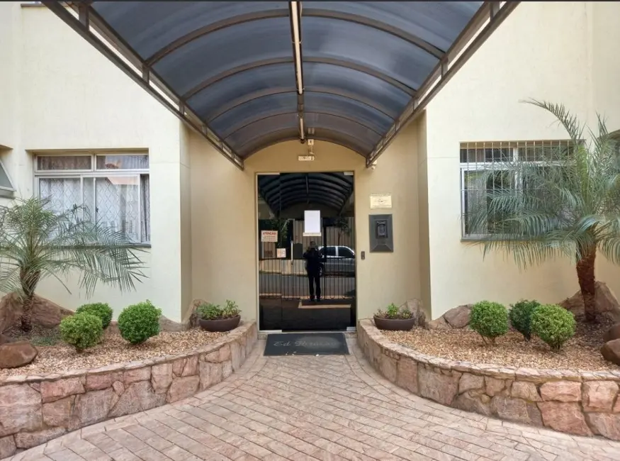 Apartamento com 2 quartos à venda, 63m2 em Piracicaba - SP - imagem 3 Foto 3 de Apartamento com 2 quartos à venda, 63m2 em Piracicaba - SP