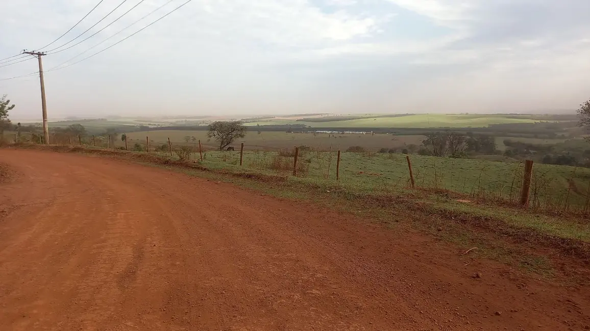 Foto 5 de Fazenda / Haras com 6 quartos à venda, 1000m2 em Dourado - SP