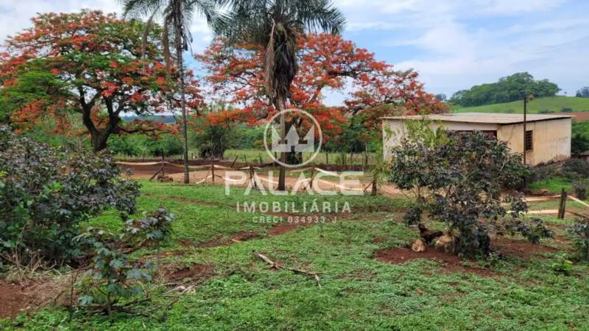 Foto 1 de Fazenda / Haras com 6 quartos à venda, 1000m2 em Dourado - SP