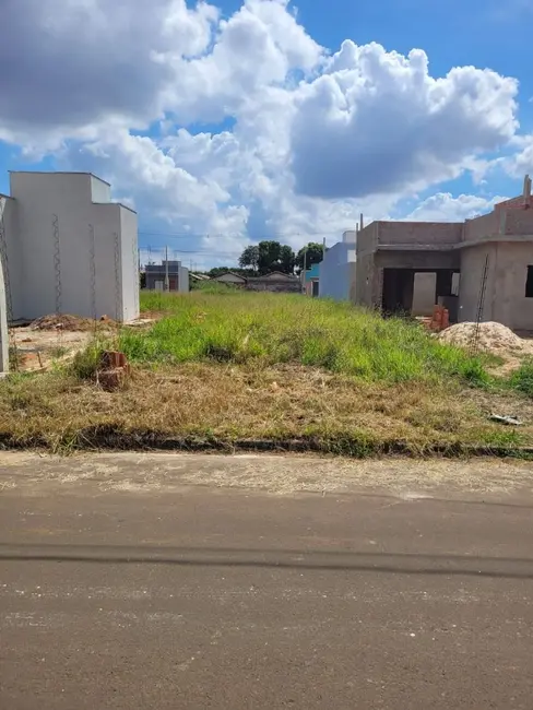 Foto 1 de Terreno / Lote à venda, 160m2 em Piracicaba - SP