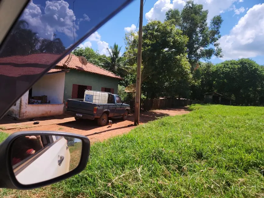 Foto 7 de Fazenda / Haras com 4 quartos à venda, 800m2 em Santo Antonio Do Aracangua - SP