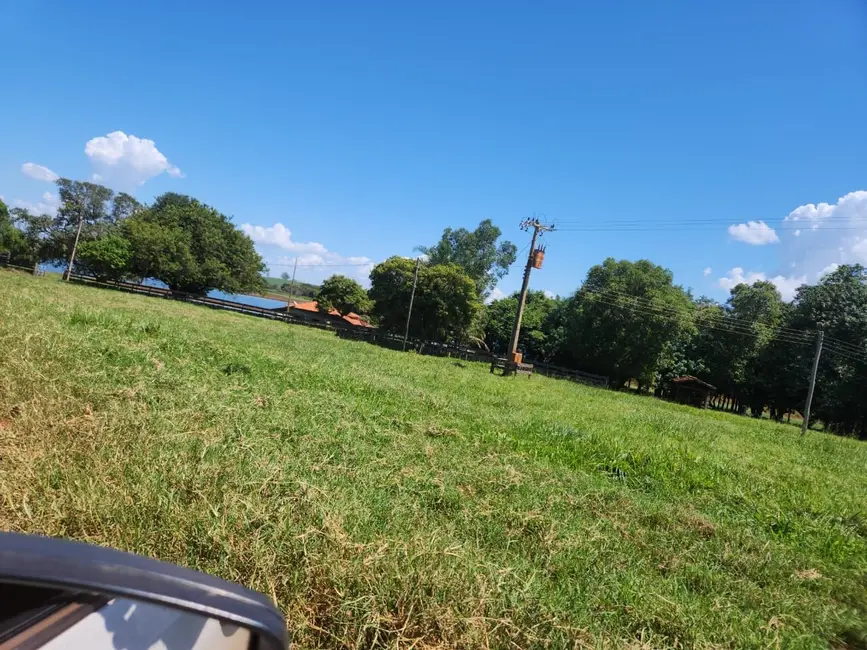 Foto 9 de Fazenda / Haras com 4 quartos à venda, 800m2 em Santo Antonio Do Aracangua - SP