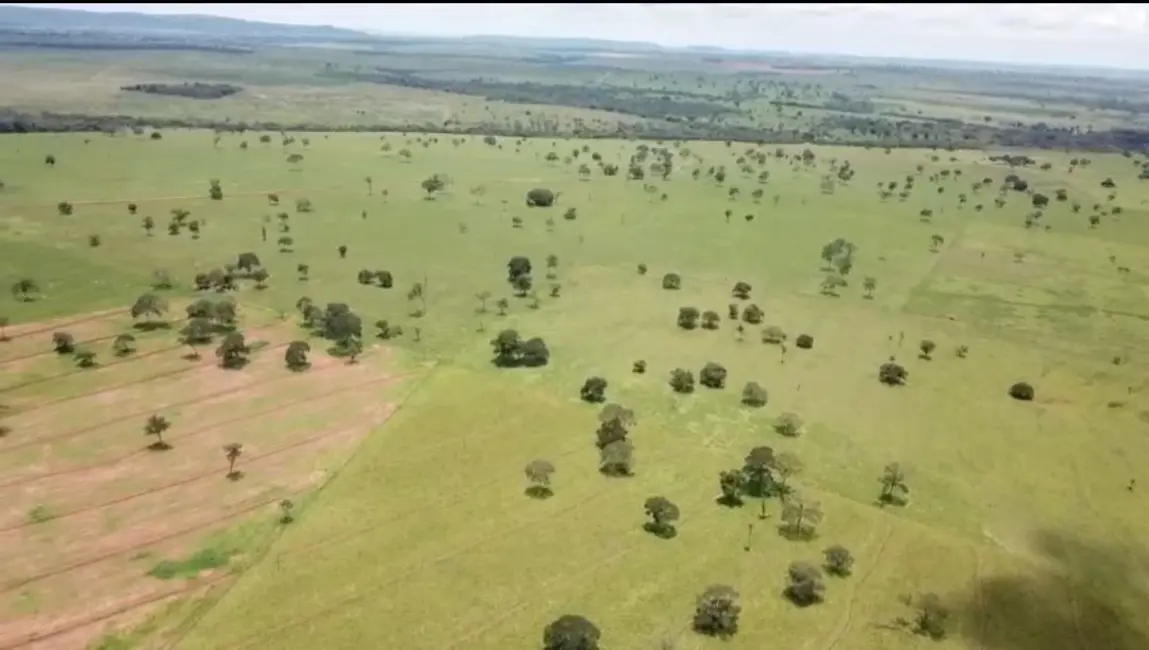 Foto 2 de Fazenda / Haras com 2 quartos à venda, 500m2 em Itaruma - GO