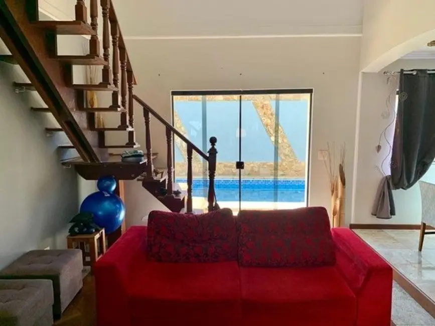 Foto 4 de Casa com 3 quartos à venda, 297m2 em Piracicaba - SP