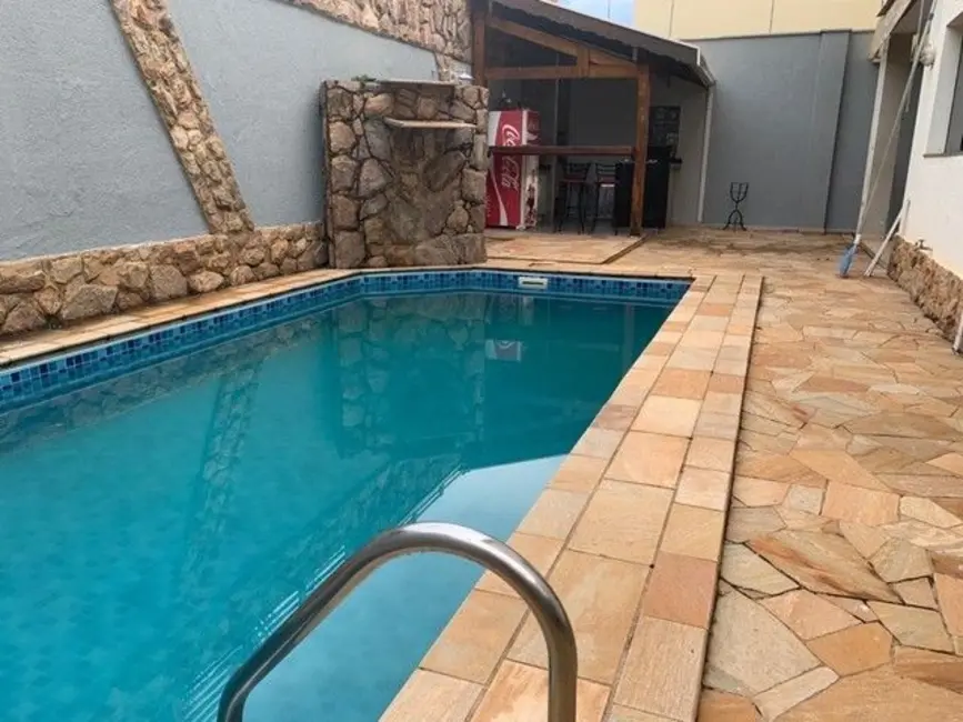 Foto 7 de Casa com 3 quartos à venda, 297m2 em Piracicaba - SP