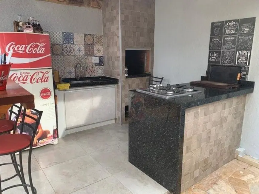 Foto 5 de Casa com 3 quartos à venda, 297m2 em Piracicaba - SP