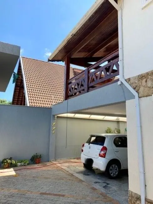 Foto 1 de Casa com 3 quartos à venda, 297m2 em Piracicaba - SP
