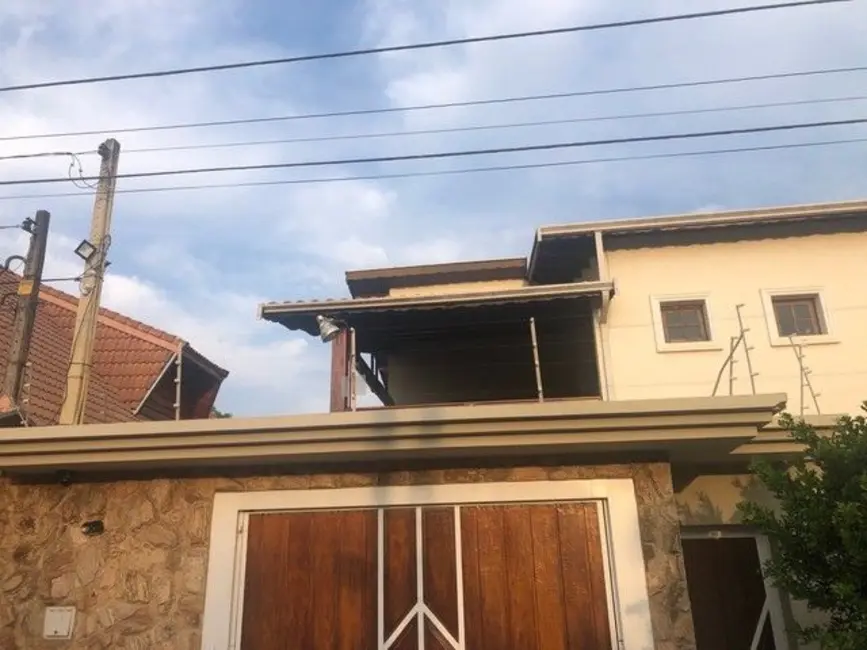 Foto 9 de Casa com 3 quartos à venda, 297m2 em Piracicaba - SP