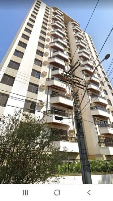 Foto 1 de Apartamento com 3 quartos à venda, 163m2 em Piracicaba - SP