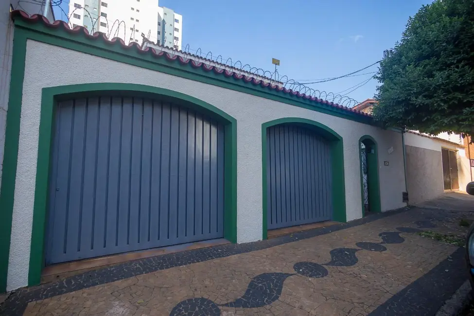 Foto 1 de Casa com 4 quartos à venda, 430m2 em Piracicaba - SP