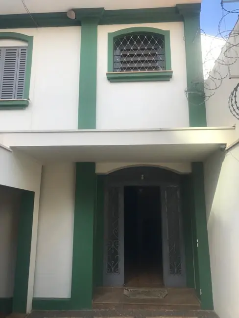 Casa com 4 quartos à venda, 430m2 em Piracicaba - SP - imagem 4 Foto 4 de Casa com 4 quartos à venda, 430m2 em Piracicaba - SP