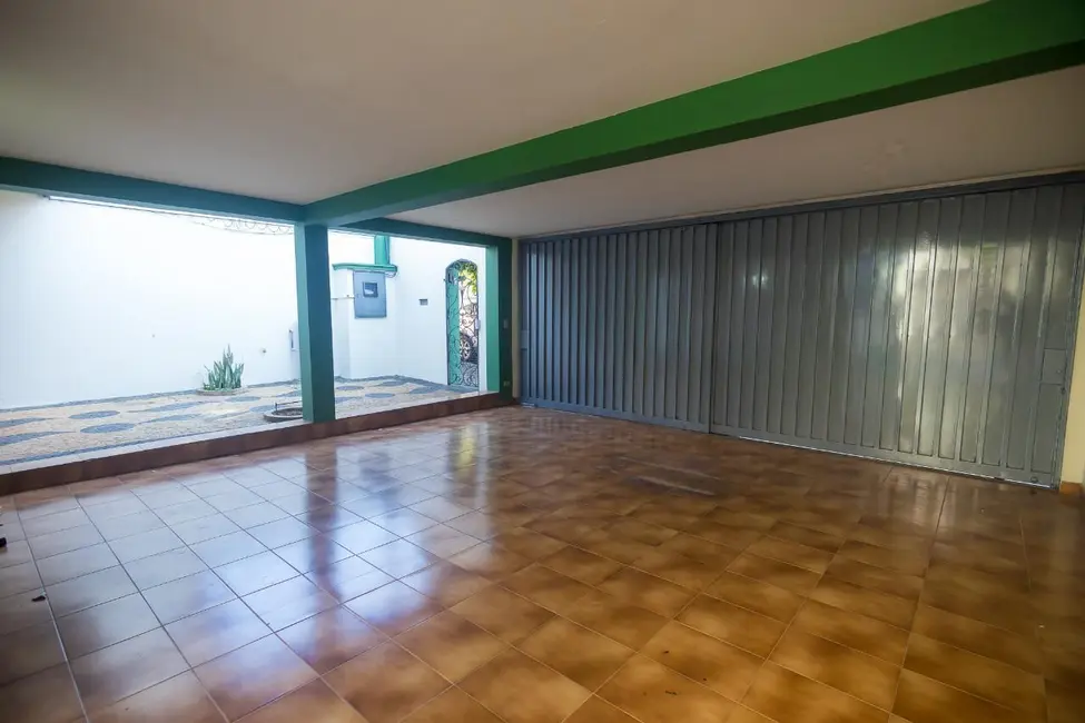 Casa com 4 quartos à venda, 430m2 em Piracicaba - SP - imagem 2 Foto 2 de Casa com 4 quartos à venda, 430m2 em Piracicaba - SP