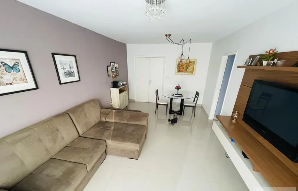 Foto 1 de Apartamento com 2 quartos à venda, 110m2 em Piracicaba - SP