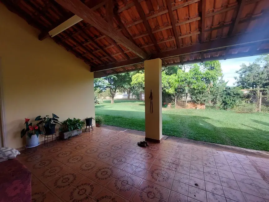 Foto 2 de Chácara com 2 quartos à venda, 110m2 em Piracicaba - SP