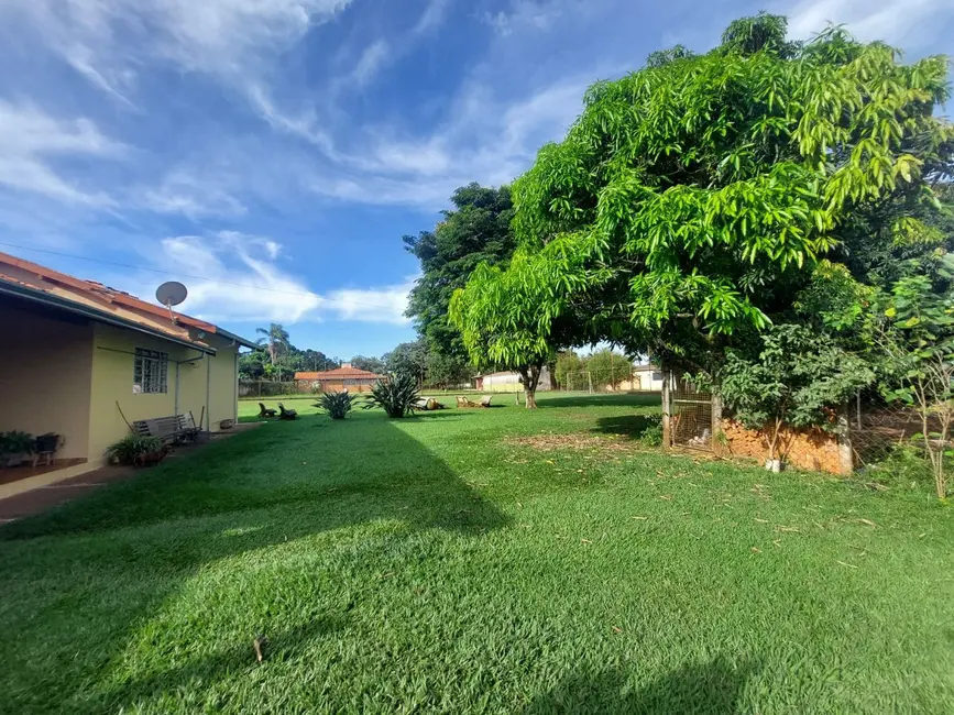 Foto 5 de Chácara com 2 quartos à venda, 110m2 em Piracicaba - SP