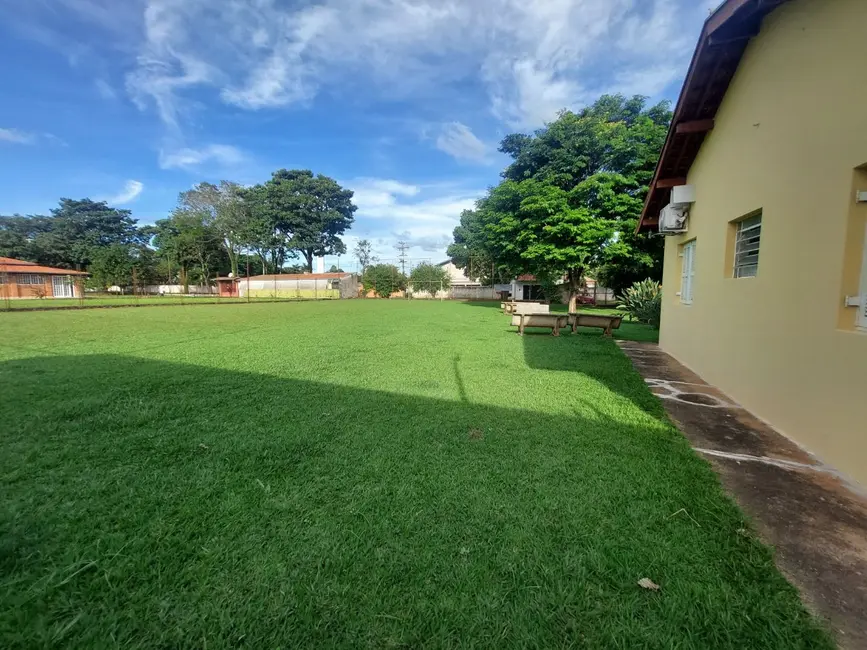 Foto 9 de Chácara com 2 quartos à venda, 110m2 em Piracicaba - SP