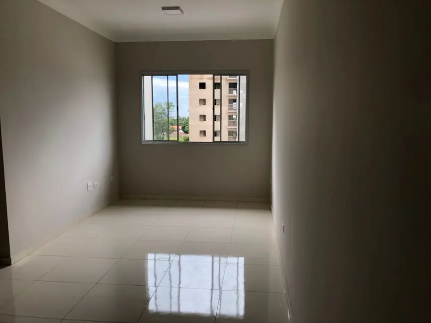 Foto 2 de Apartamento com 3 quartos à venda, 74m2 em Piracicaba - SP