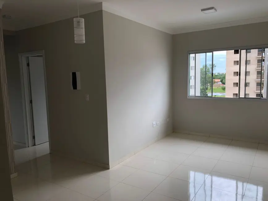 Foto 1 de Apartamento com 3 quartos à venda, 74m2 em Piracicaba - SP