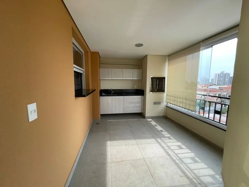 Foto 2 de Apartamento com 3 quartos à venda, 130m2 em Piracicaba - SP