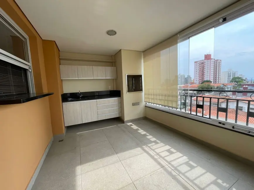 Foto 1 de Apartamento com 3 quartos à venda, 130m2 em Piracicaba - SP