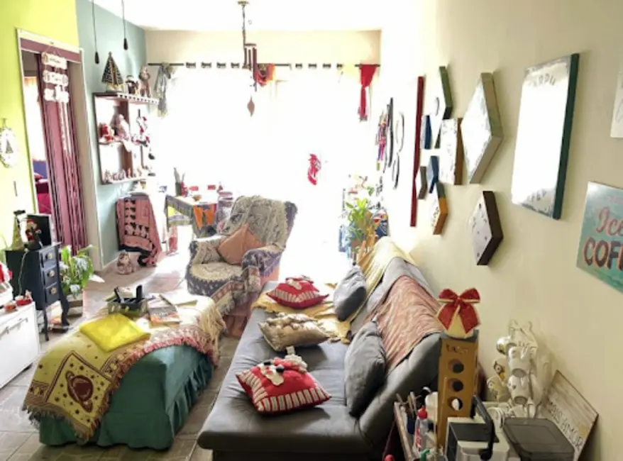 Apartamento com 2 quartos à venda, 76m2 em Piracicaba - SP - imagem 3 Foto 3 de Apartamento com 2 quartos à venda, 76m2 em Piracicaba - SP