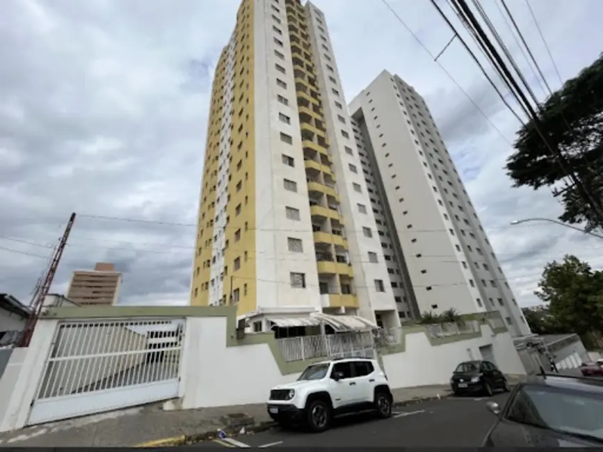 Foto 1 de Apartamento com 2 quartos à venda, 76m2 em Piracicaba - SP