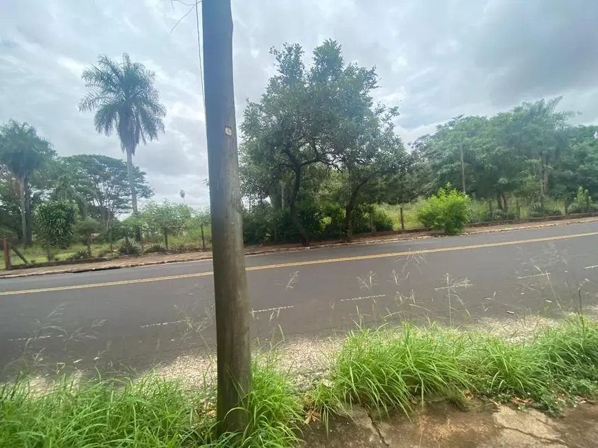 Terreno / Lote à venda, 16700m2 em Aracatuba - SP - imagem 4 Foto 4 de Terreno / Lote à venda, 16700m2 em Aracatuba - SP