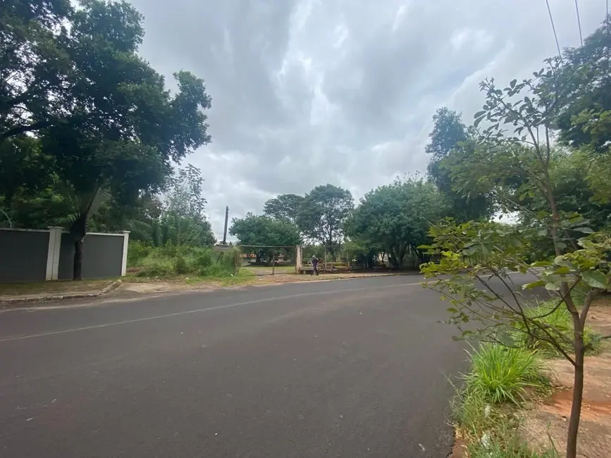 Terreno / Lote à venda, 16700m2 em Aracatuba - SP - imagem 8 Foto 8 de Terreno / Lote à venda, 16700m2 em Aracatuba - SP