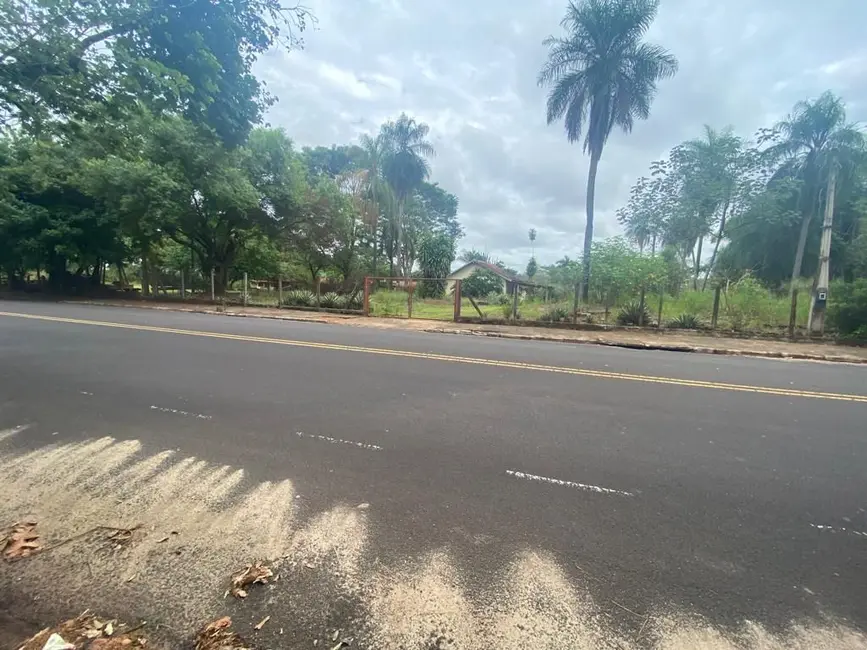 Terreno / Lote à venda, 16700m2 em Aracatuba - SP - imagem 3 Foto 3 de Terreno / Lote à venda, 16700m2 em Aracatuba - SP