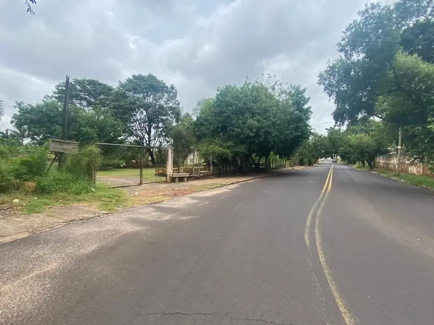 Terreno / Lote à venda, 16700m2 em Aracatuba - SP - imagem 9 Foto 9 de Terreno / Lote à venda, 16700m2 em Aracatuba - SP