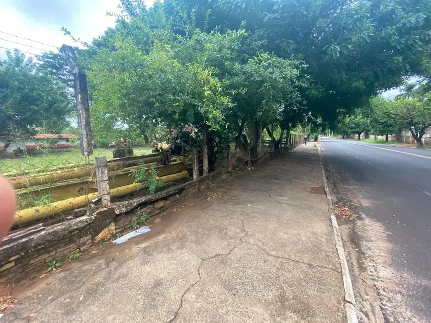 Terreno / Lote à venda, 16700m2 em Aracatuba - SP - imagem 6 Foto 6 de Terreno / Lote à venda, 16700m2 em Aracatuba - SP