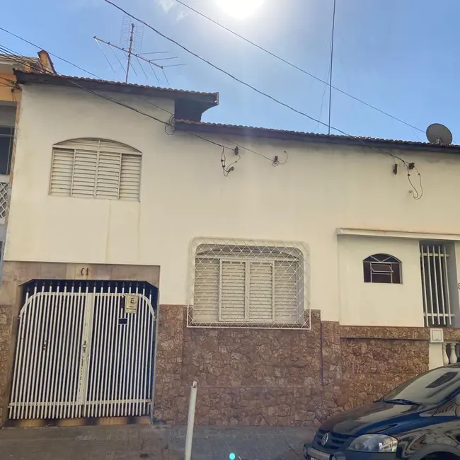 Casa com 5 quartos à venda, 124m2 em Piracicaba - SP - imagem 2 Foto 2 de Casa com 5 quartos à venda, 124m2 em Piracicaba - SP