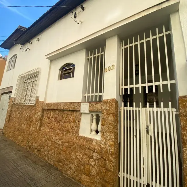 Casa com 5 quartos à venda, 124m2 em Piracicaba - SP - imagem 1 Foto 1 de Casa com 5 quartos à venda, 124m2 em Piracicaba - SP