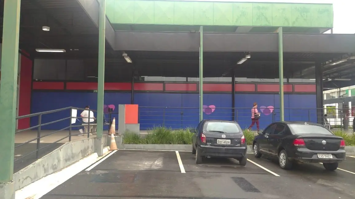 Foto 2 de Loja para alugar, 62m2 em Piracicaba - SP