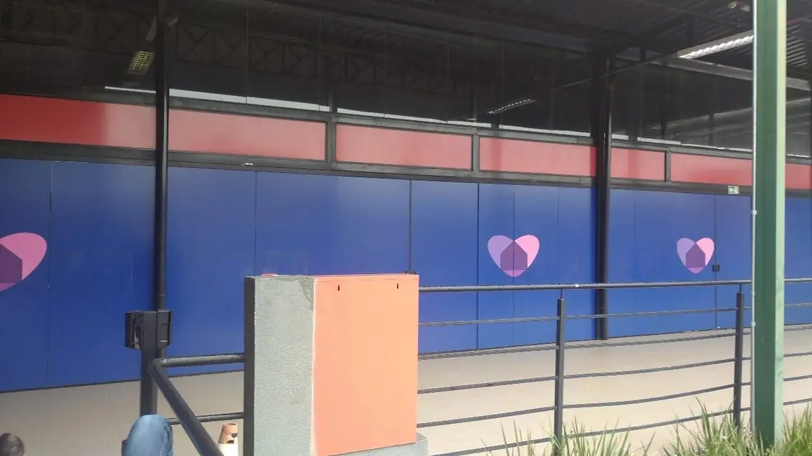 Foto 3 de Loja para alugar, 62m2 em Piracicaba - SP