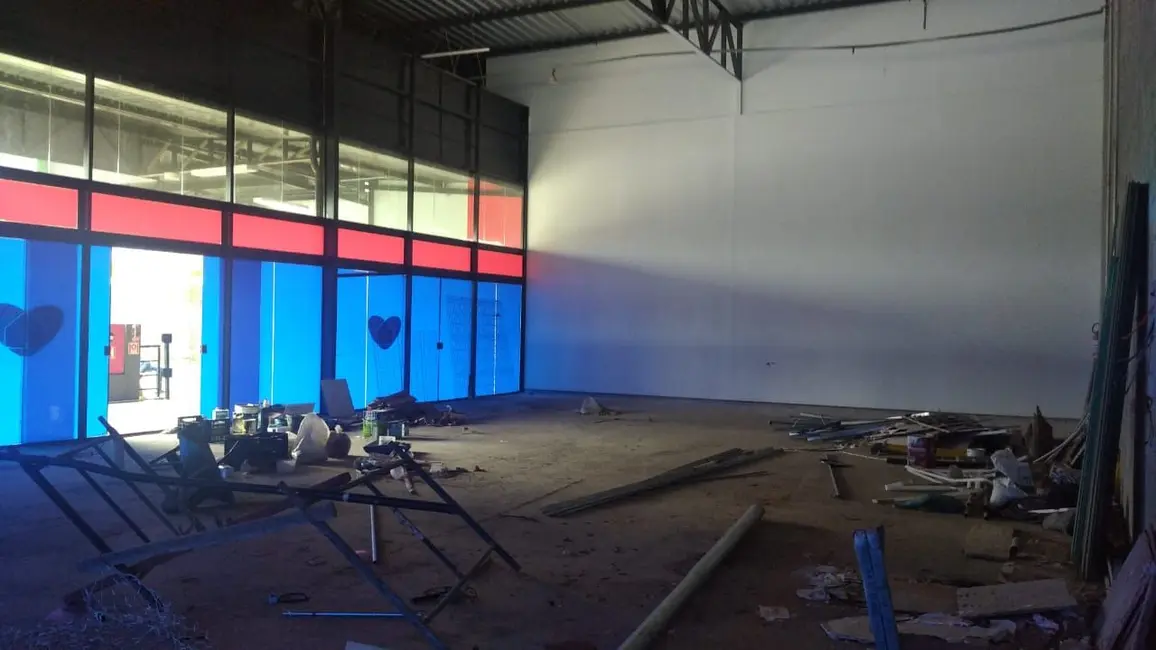 Foto 4 de Loja para alugar, 62m2 em Piracicaba - SP