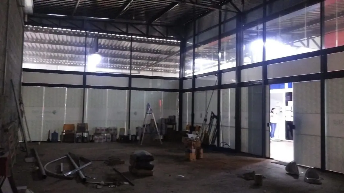 Foto 3 de Loja para alugar, 68m2 em Piracicaba - SP