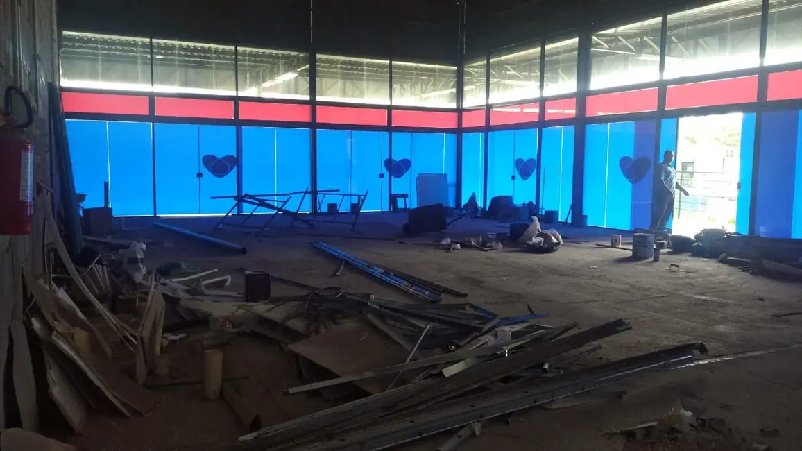 Foto 4 de Loja para alugar, 68m2 em Piracicaba - SP