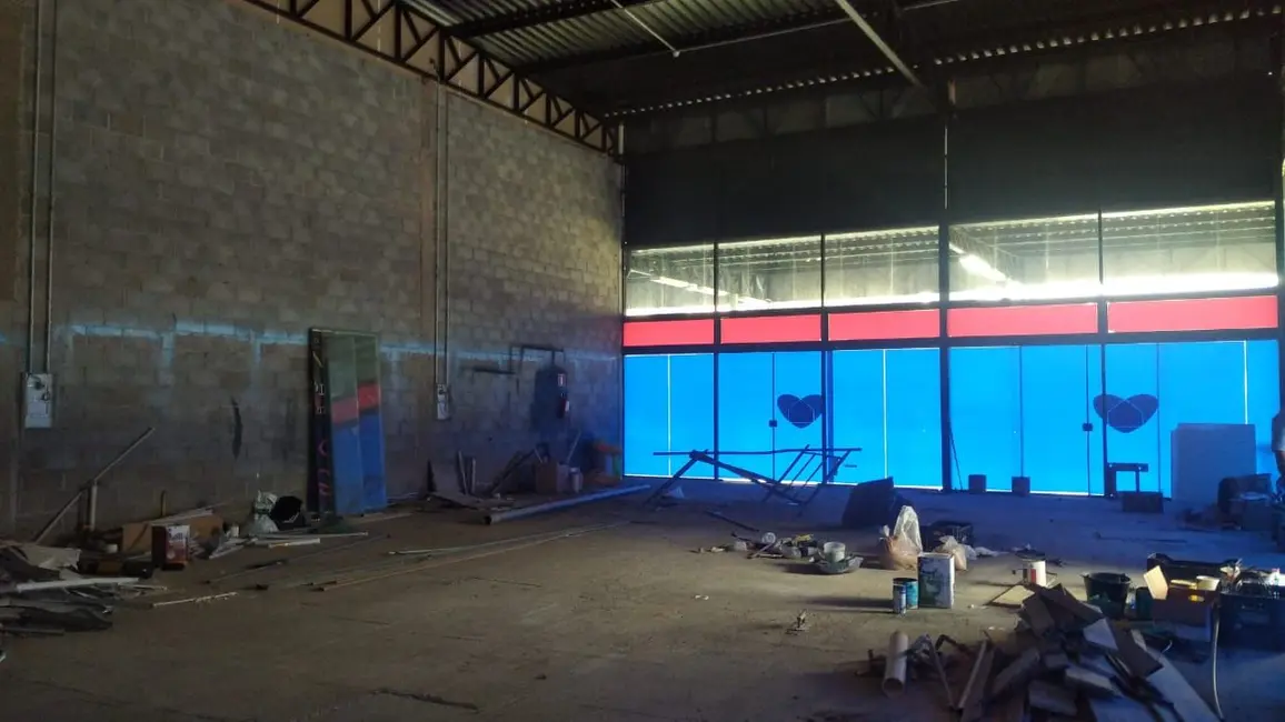 Foto 3 de Loja para alugar, 68m2 em Piracicaba - SP