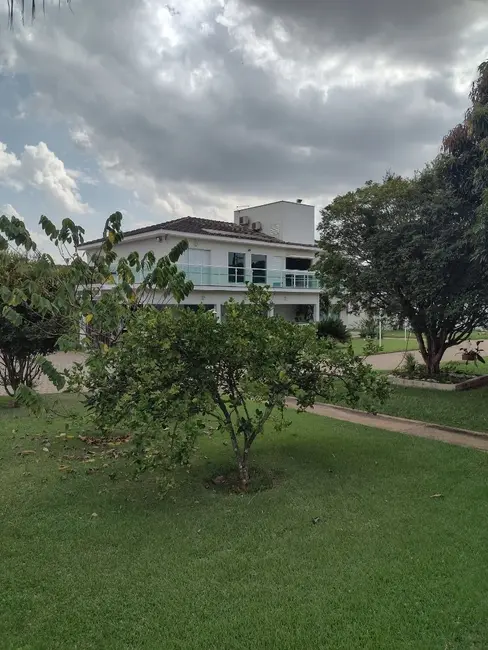 Casa com 4 quartos à venda, 538m2 em Piracicaba - SP - imagem 2 Foto 2 de Casa com 4 quartos à venda, 538m2 em Piracicaba - SP