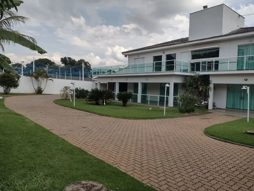 Foto 1 de Casa com 4 quartos à venda, 538m2 em Piracicaba - SP
