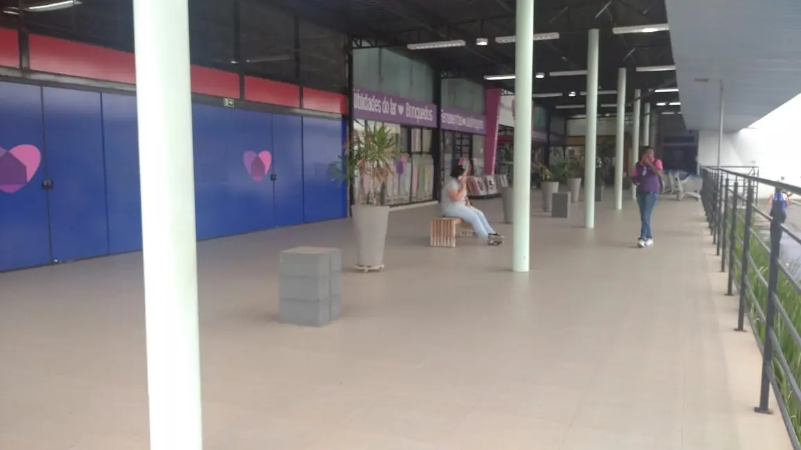 Foto 2 de Loja para alugar, 32m2 em Piracicaba - SP