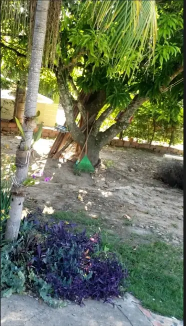 Foto 4 de Chácara com 3 quartos à venda, 162m2 em Conchas - SP