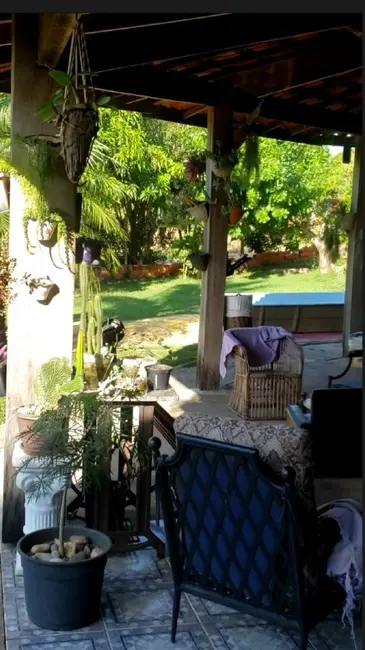 Foto 8 de Chácara com 3 quartos à venda, 162m2 em Conchas - SP