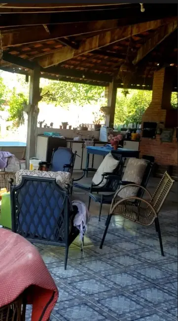 Foto 6 de Chácara com 3 quartos à venda, 162m2 em Conchas - SP